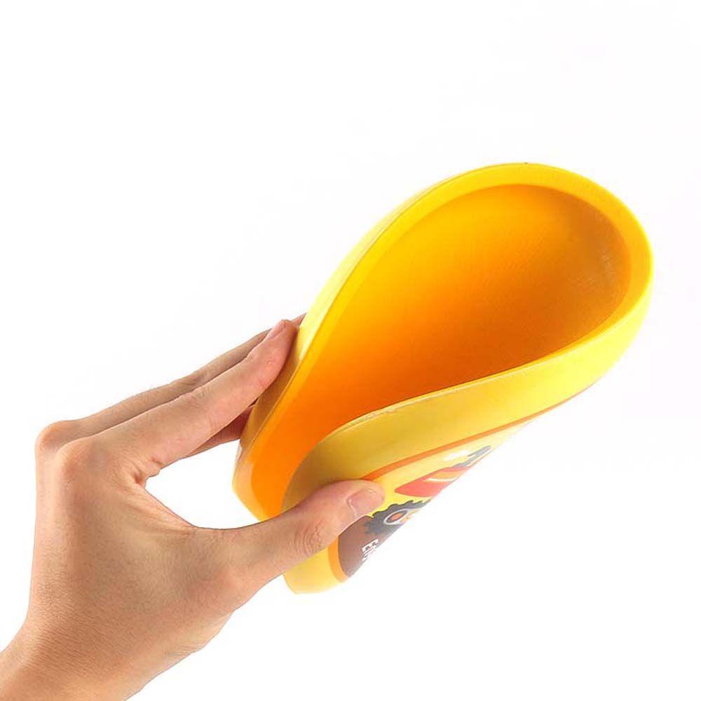 Đồ Chơi Đĩa Bay Mềm Vui Nhộn An Toàn Cho Bé