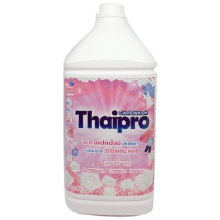 Nước giặt Thaipro 3000ml