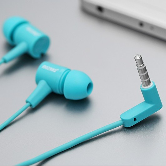 Tai nghe EP Mozard DS510-WB - Chính hãng BH 12 tháng