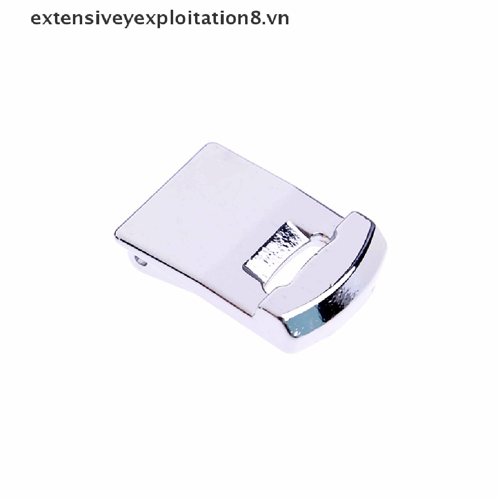Chân Vịt Bạc Cuộn Chuyên Dụng Cho Máy May Janome