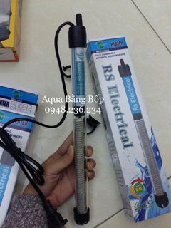 Máy sưởi hồ cá RS Electrical 200W