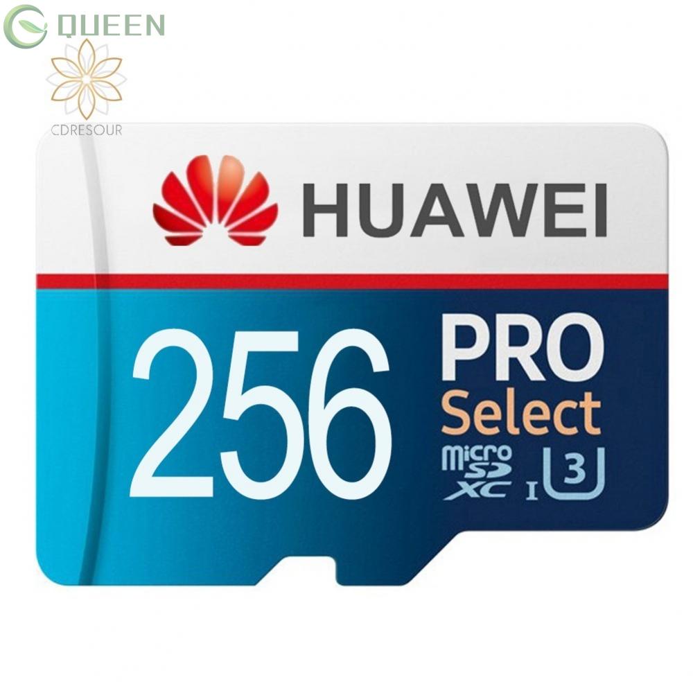 Thẻ Nhớ 64 gb / 128 gb / 256 gb / 512 gb / 1 TB huawei Pro TF / SD MP3 Chất Lượng Cao