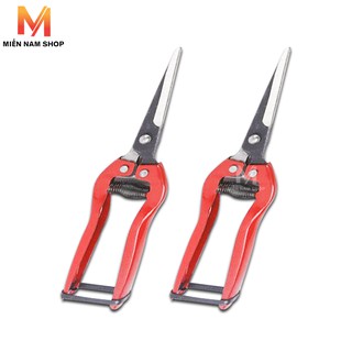 Bộ combo 5 kéo cắt tỉa cành, hoa, lá Daegee DEVELOPE
