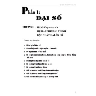 Sách - Để Học Tốt Toán 9/2