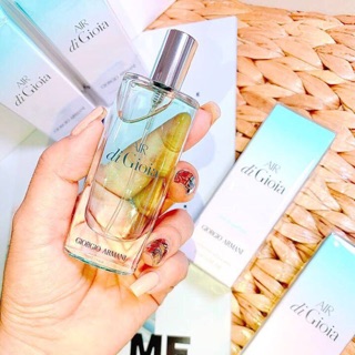 Nước bông Giò xanh nữ