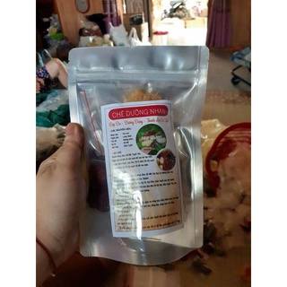 CHÈ DƯỠNG NHAN