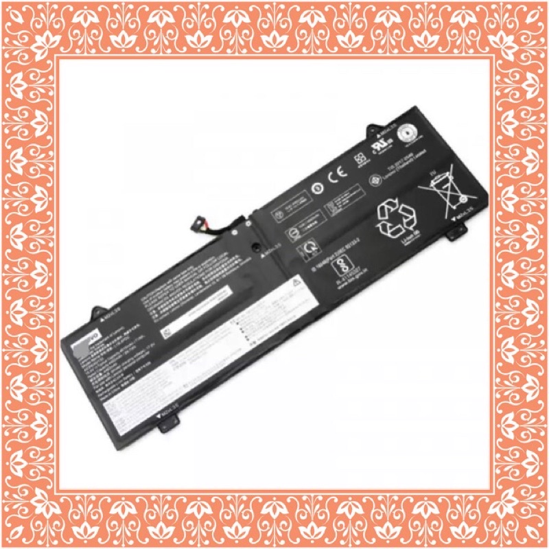UGB Chính Hãng Lenovo L19C4PDC L19L4PDC L19M4PDC SB10Z26481 Laptop