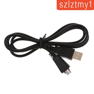 Dây Cáp Sạc Vmc-Md3 Usb Cho Máy Ảnh Sony Dsc-Wx5C Wx7 Wx9 Wx10 Wx30 T99