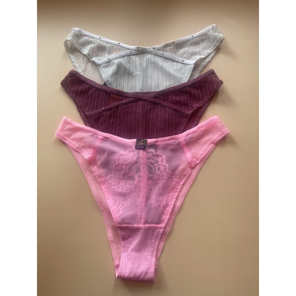 Quần Lót Size S tổng hợp các mẫu