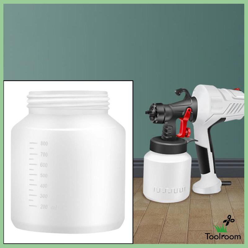 Bình Xịt Sơn Bằng Nhựa 800ml Tiện Dụng