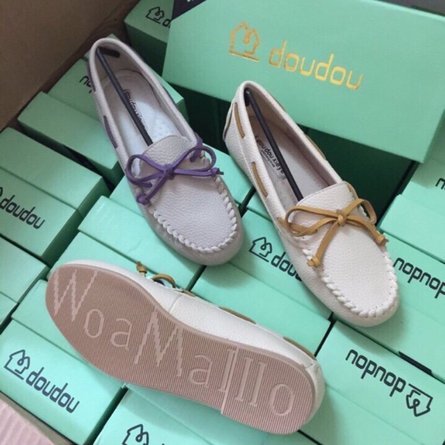 Giầy da lợn 100% xịn