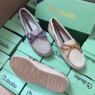 Giầy da lợn 100% xịn