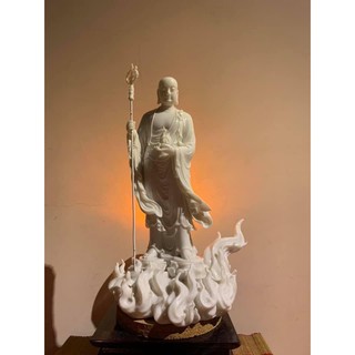 Tượng Bồ tát Địa Tạng