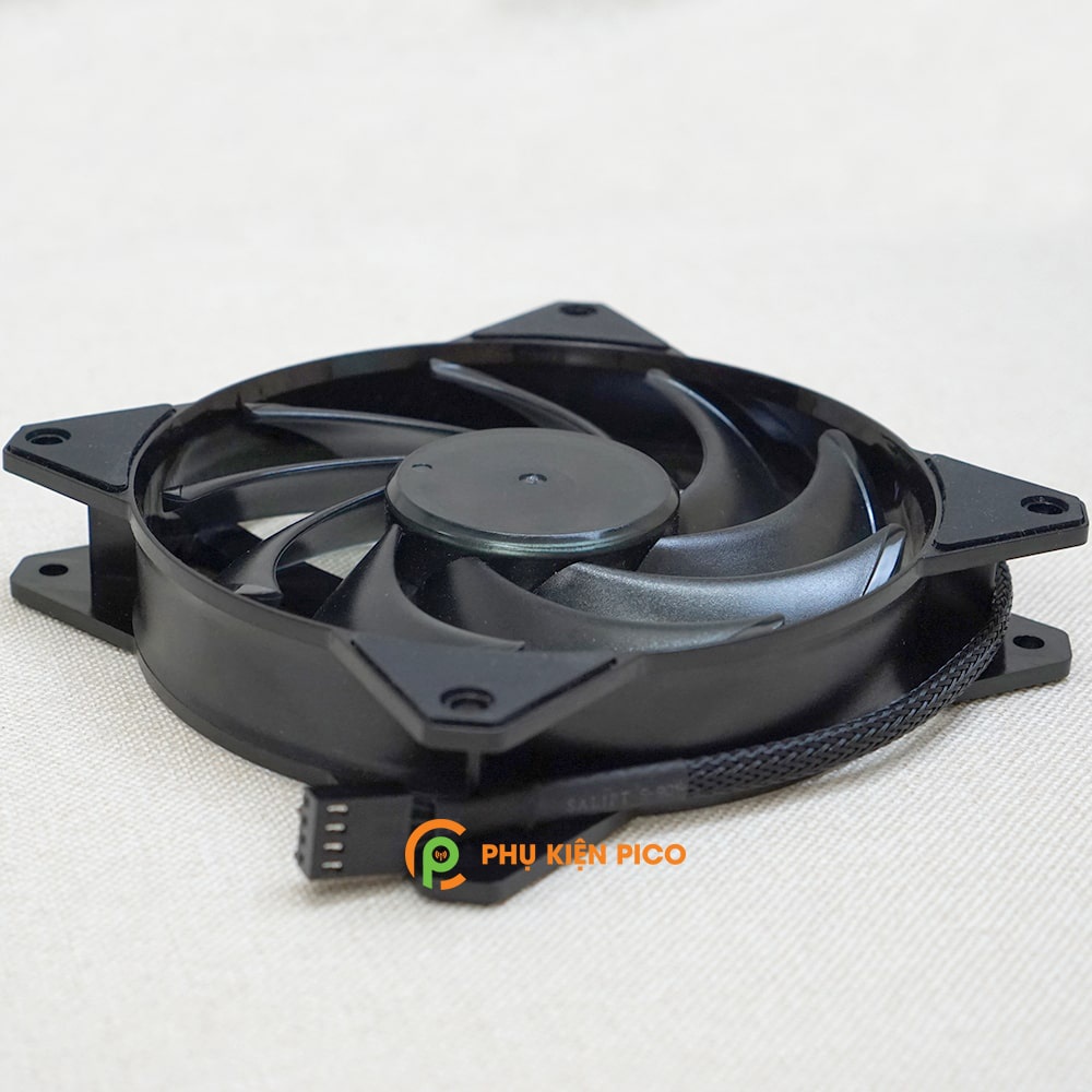 Quạt tản nhiệt case máy tính Cooler Master MasterFan MF120AB - Quạt Fan Case 12cm