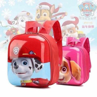 BA LÔ BIỆT ĐỘI CHÓ CỨU HỘ