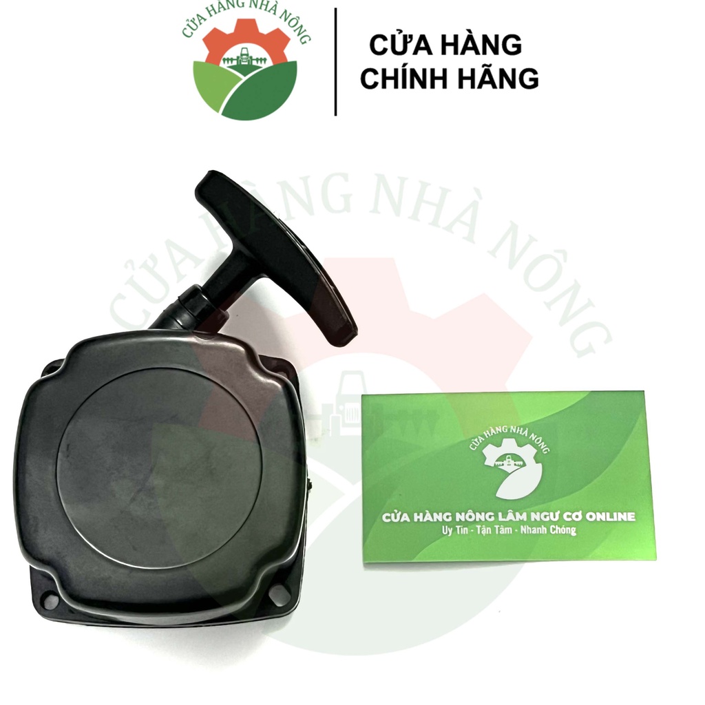 Bộ chụp giật máy cắt cỏ 330 có thanh / không thanh (Bộ khởi động) chất lượng tốt