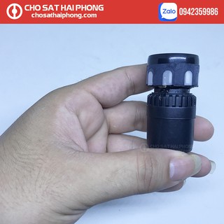 Củ Micro Shure UGX 8, 9 - Chợ Sắt Hải Phòng Online