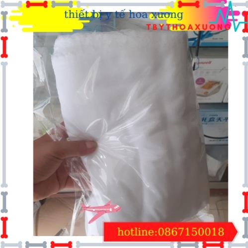 Gạc Mét y Tế Tệp 10 Mét