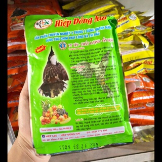 Cám Chào Mào Hiệp Đồng Nai New , cám dưỡng lông , cám thi đấu căng lửa 200gr - Thức Ăn Chim Cao Cấp