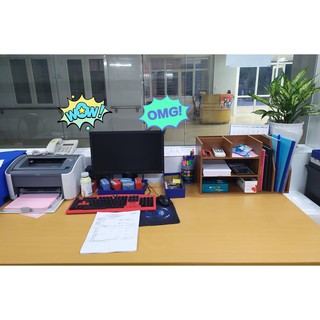 Kệ Sách Để Bàn Mini