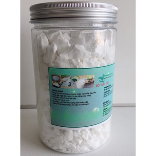 500gr bột sắn dây nguyên chất 100%