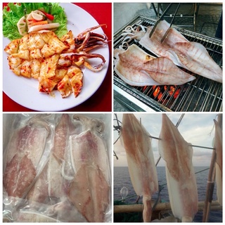 Mực một nắng loại to cực ngon và chất lượng | giao siêu tốc hcm