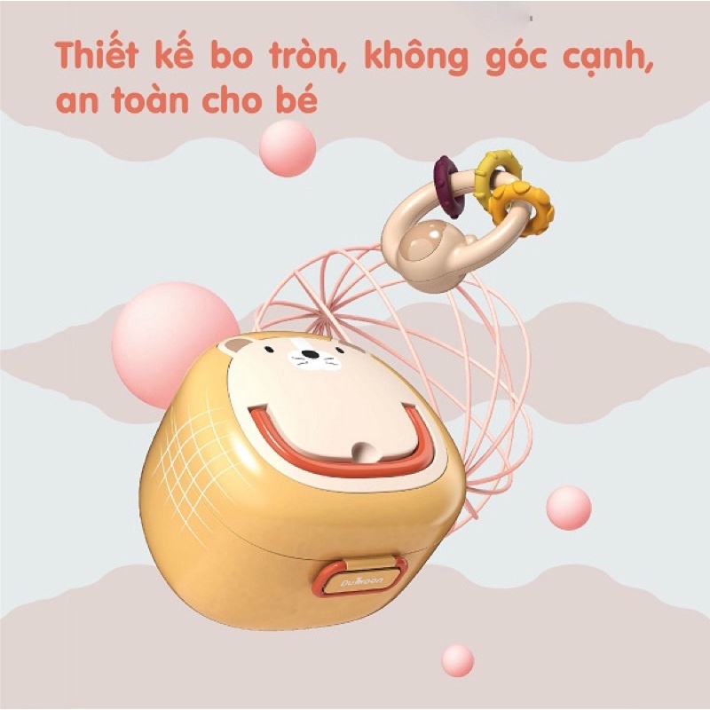 Xúc xắc chuột