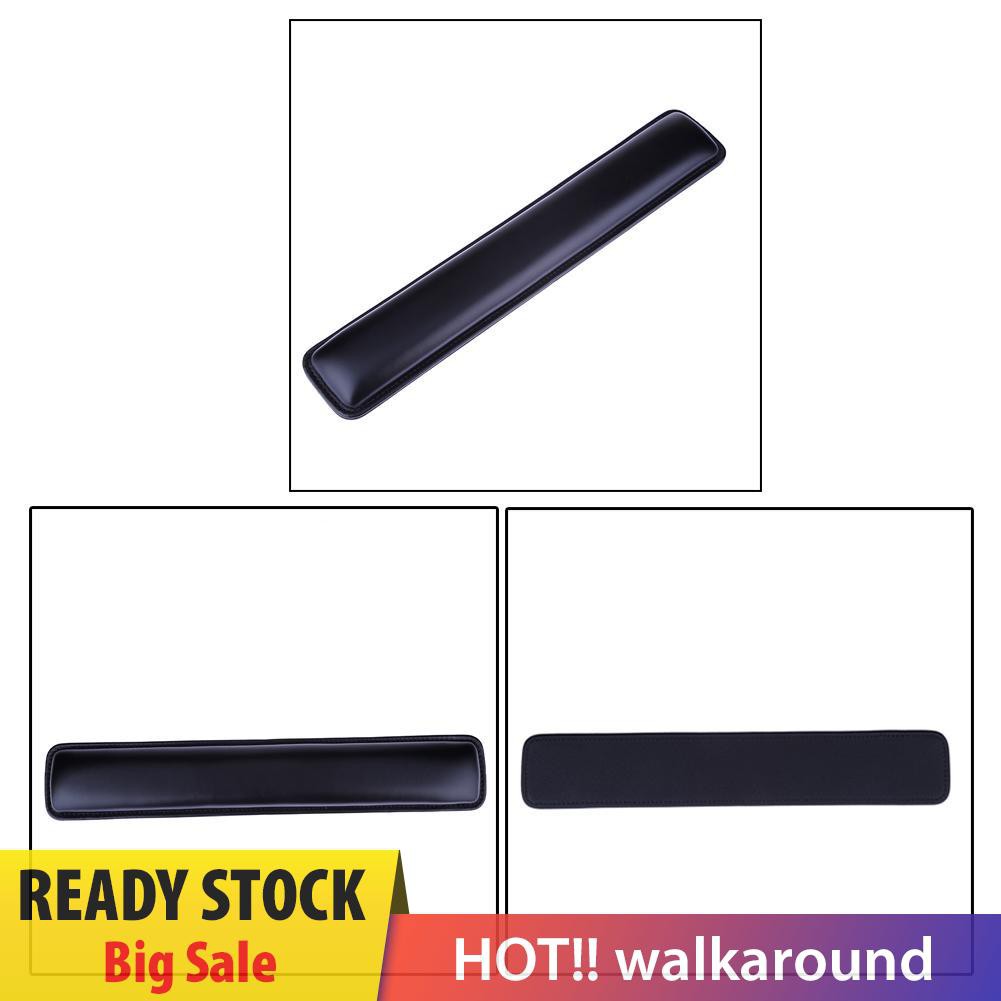 Gối kê cổ tay vải da êm ấm chất lượng cao