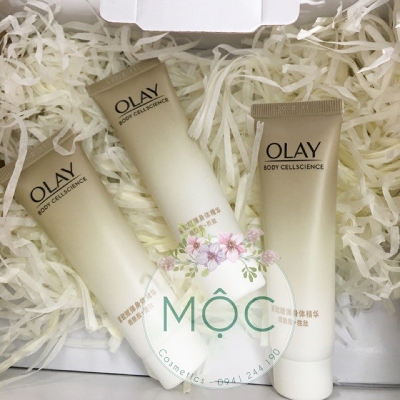 Serum/tinh chất Olay 35ml