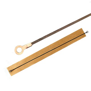 Dây Nhiệt Máy Hàn Túi 200mm (2mm) ,300mm (2mm) và 400mm (2mm) - Thanh hàn thay thế là dùng cho máy PFS 200, PFS 300