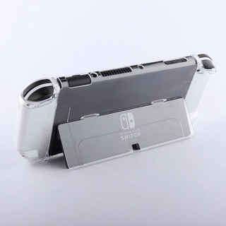 Case ốp bảo vệ máy Nintendo Switch Oled / Nintendo Switch V1 V2