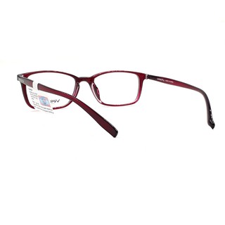 Gọng Kính Unisex Velocity VL17418