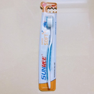 Bàn chải đánh răng SUREE siêu mềm thái lan