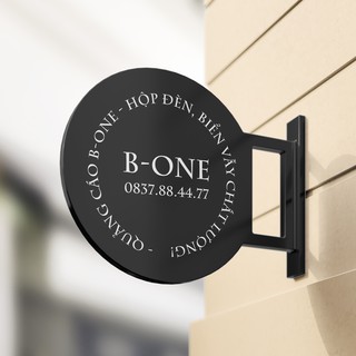 [Phong cách châu âu] Hộp Âu Signal quảng cáo đa dạng độc đáo