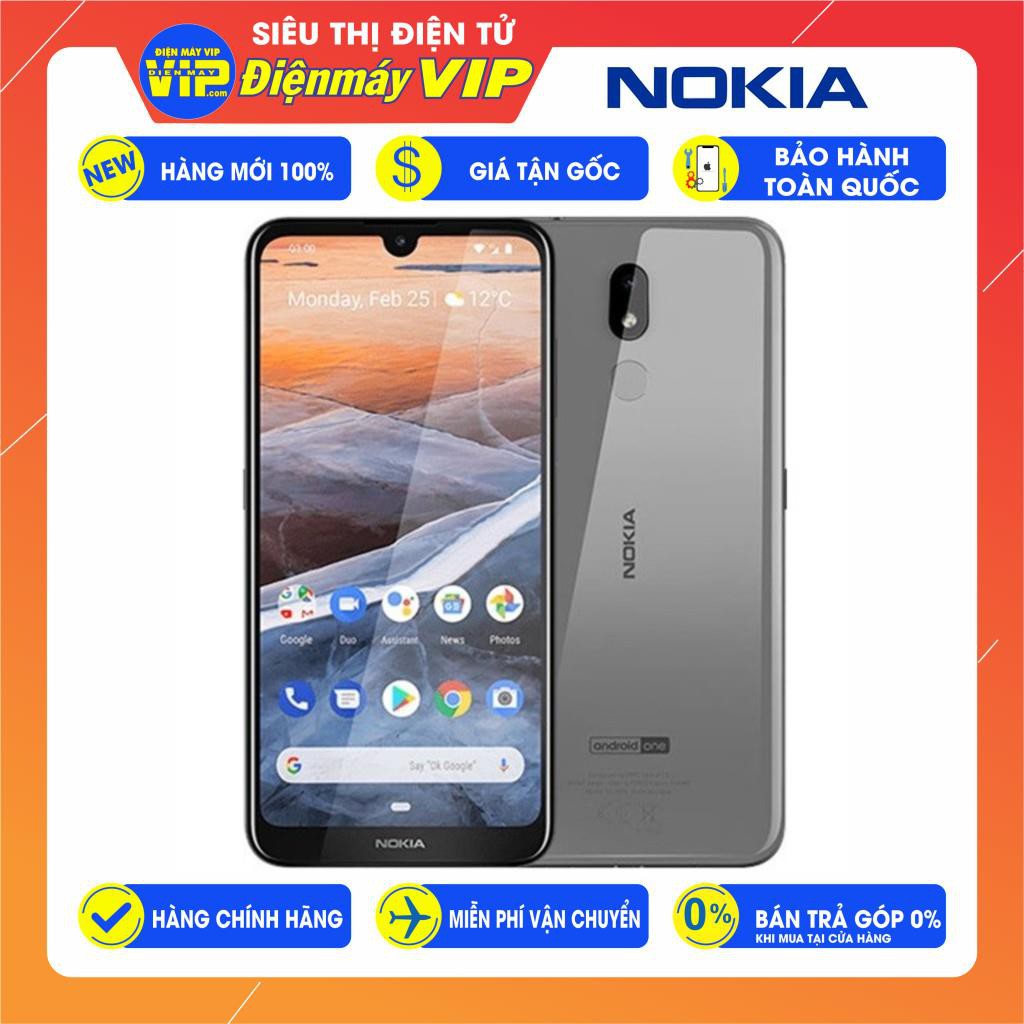 Điện Thoại Nokia 3.2 - Hàng chính hãng - NPP Khu vực - DienmayVIP.com