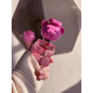 Nước hoa gấu Moschino Toy 2