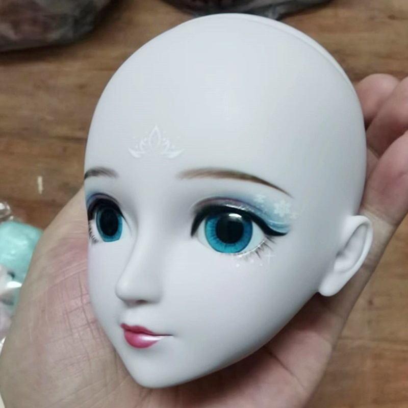 Phụ Kiện Cơ Thể Búp Bê bjd 1 / 3