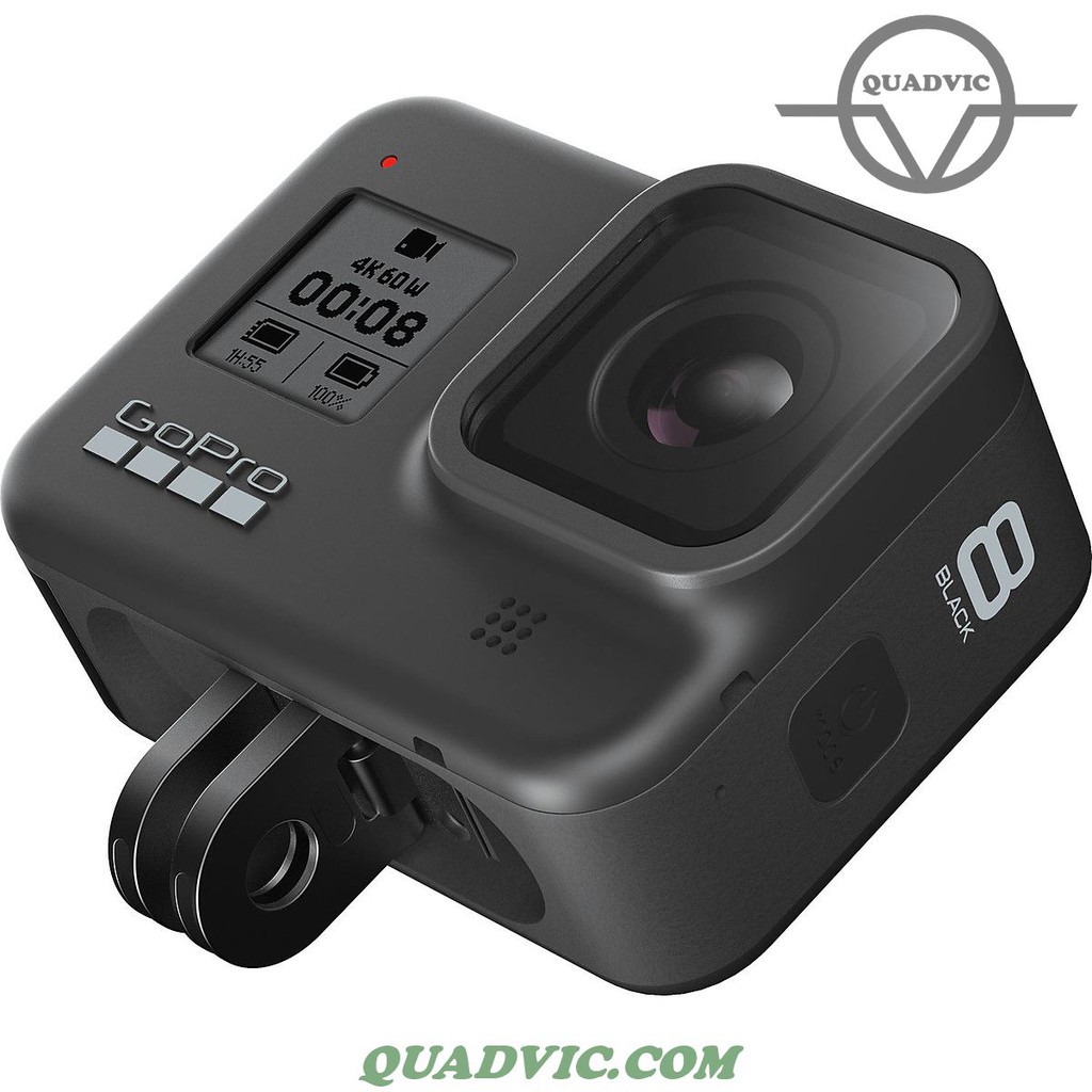 Máy quay phim action camera gopro hero 8 | BigBuy360 - bigbuy360.vn