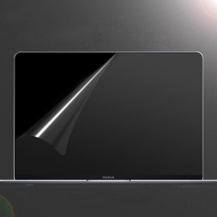 Miếng Dán Màn Hình HD Cho Macbook Pro 16"-A2141 | BigBuy360 - bigbuy360.vn