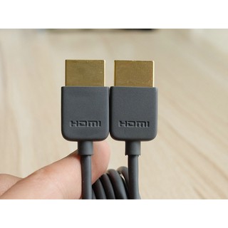 Cable HDMI 2.0  dài 1.5m xbox.