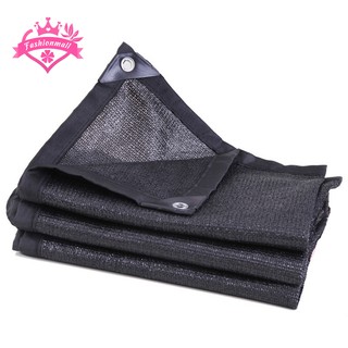 Tấm vải lưới che nắng chống tia UV dành cho nhà kính sân vườn