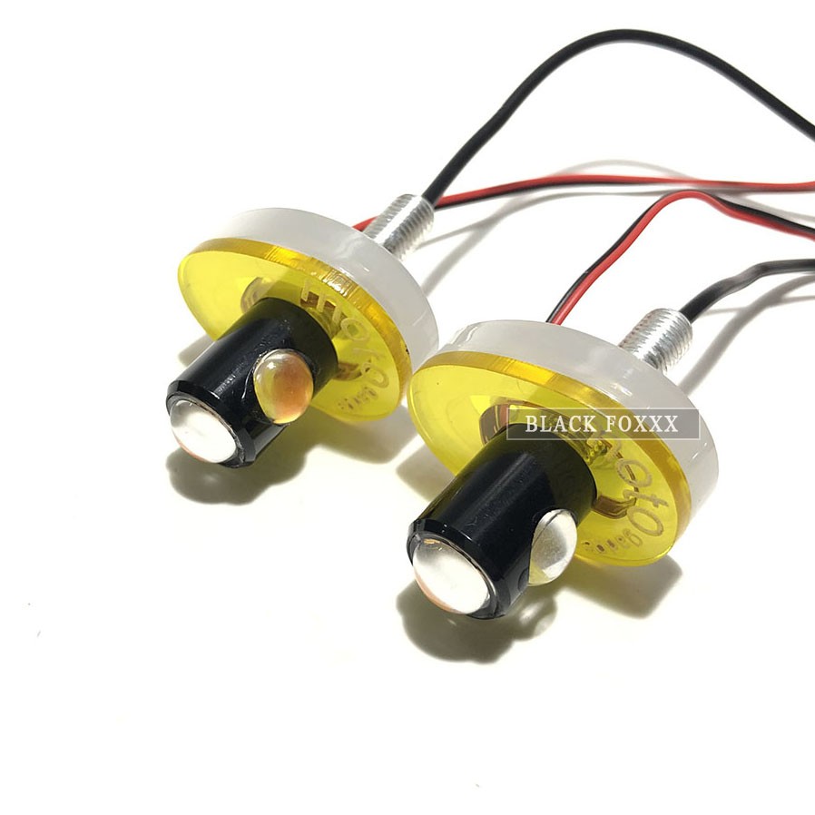 Xi Nhan Led Multi Có Đế Led [ 1 đôi ]