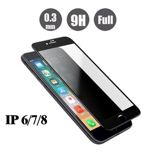 Kính Cường Lực Iphone 6/7/8 Full Màn Hình - Miếng Dán Màn Hình Iphone 6/7/8 Full Màn - Cường Lực Hoco G5