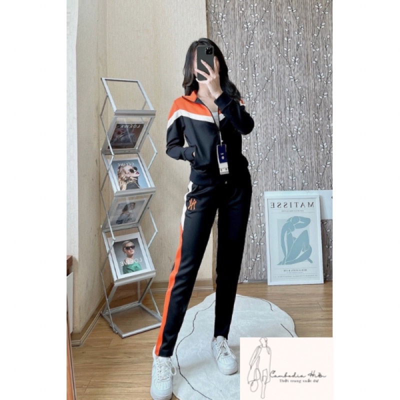 bộ umi phối màu ❤️freeship❤️ hàng xuất dư full tagcode