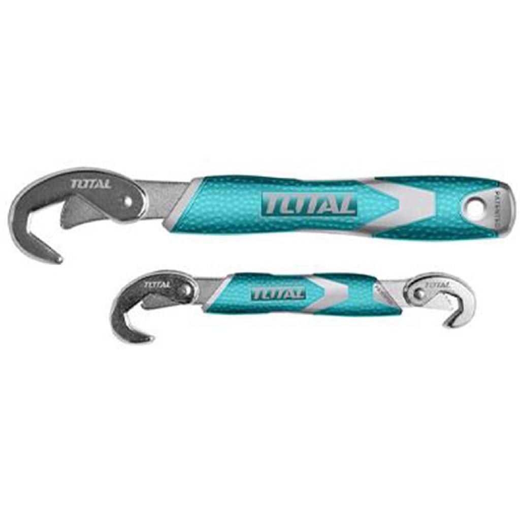 BỘ MỎ LẾT ĐA NĂNG 2 CHI TIẾT TOTAL THT10309328