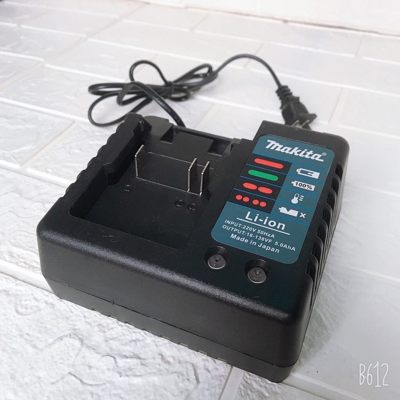 Sạc pin KHOAN PIN , ĐẾ SẠC PIN siết bulong 10 cell Sạc cốc - sạc bàn