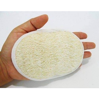 Bông Tắm Xơ Mướp Handmade