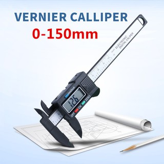 Thước cặp điện tử 0-150 mm