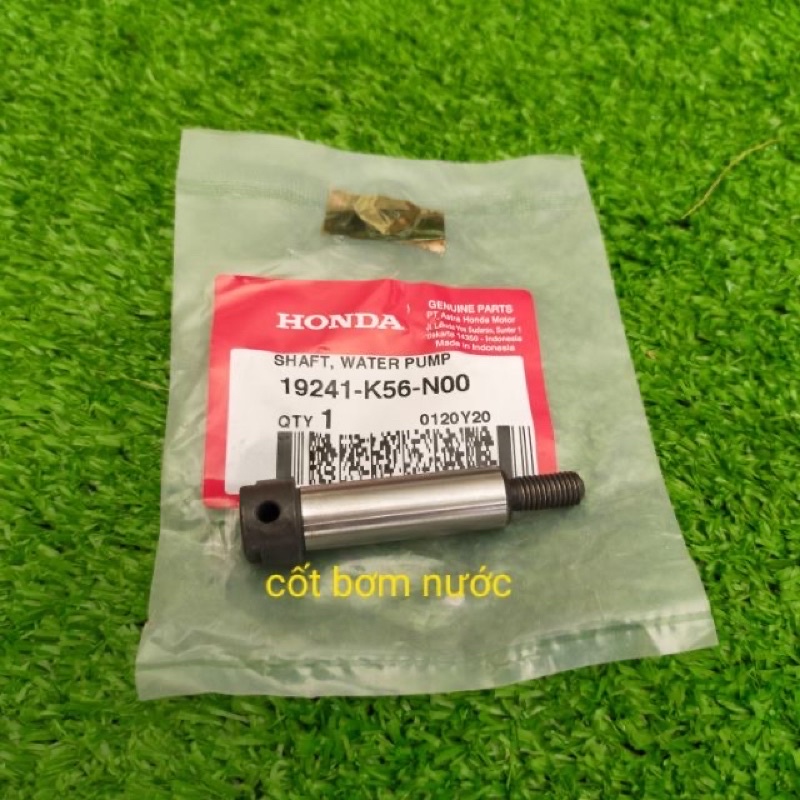 cốt bơm nước sonic 150r honda chính hãng