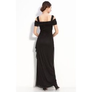ĐẦM DẠ HỘI 2 MÀU VNXK